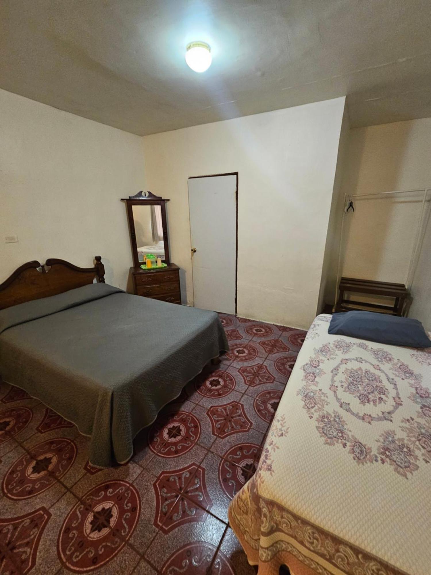 Hotel Chalet Matamoros  Room photo